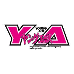 ヤングエース公式サイト - Young Ace