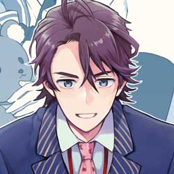 『父さんな、デスゲーム運営で食っているんだ』