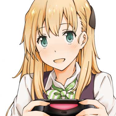 『ゲーマーズ!』