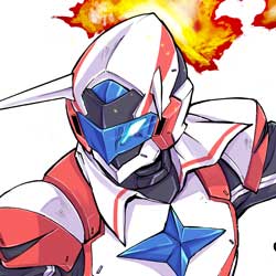 『恋愛戦士シュラバン』