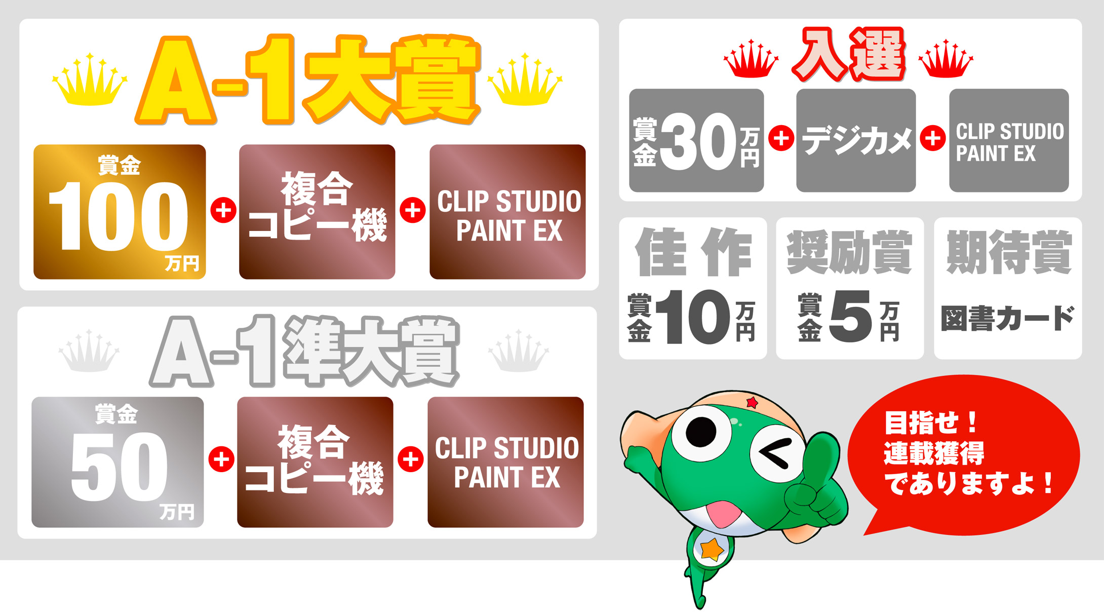 賞金