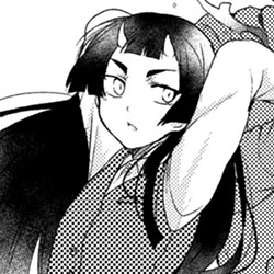吸血バイト霧島くん 第15話 2 ヤングエースup 無料で漫画が読めるwebコミックサイト