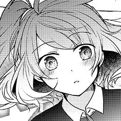 吸血バイト霧島くん 第8話 2 ヤングエースup 無料で漫画が読めるwebコミックサイト