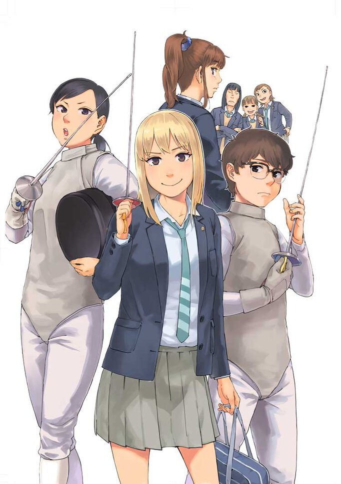 みなさまエト・ヴ・プレ?
