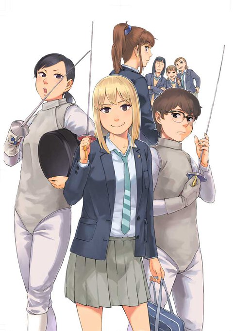 みなさまエト・ヴ・プレ?