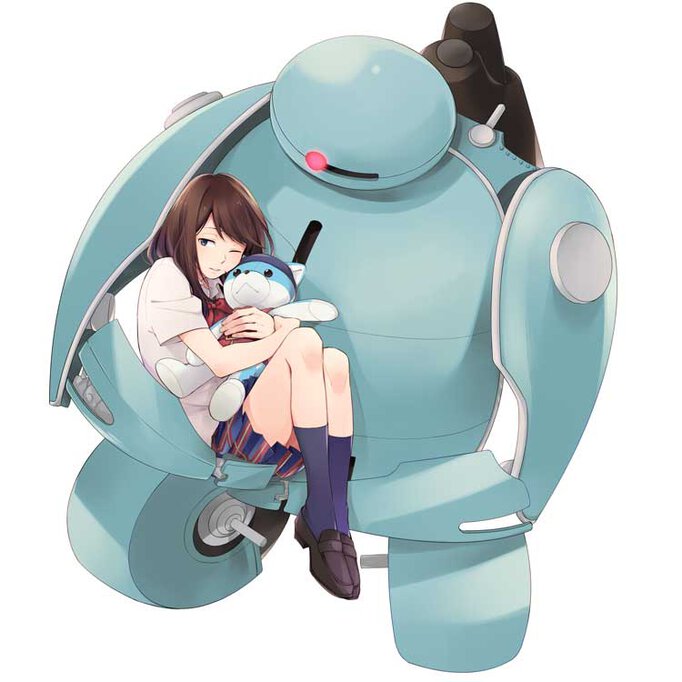 ひるね姫 ~知らないワタシの物語~