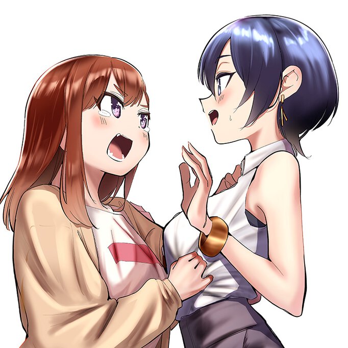 わたしのお腹の責任取って!