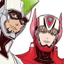 TIGER & BUNNY 2