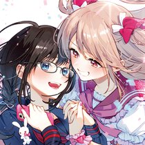 プライベートは本人たちに任せております。　芸能人×百合アンソロジー