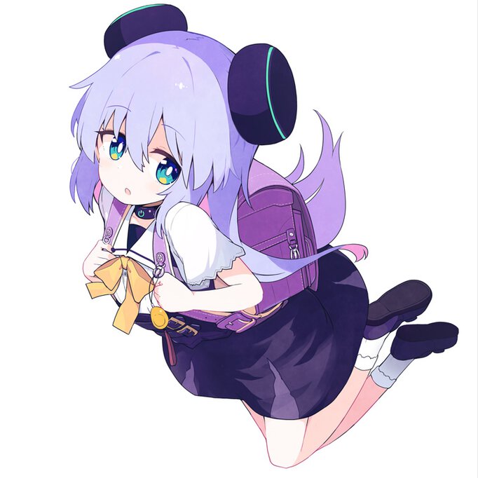 アルマちゃんは家族になりたいZ
