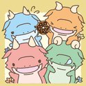 かいじゅうせかいせいふく
