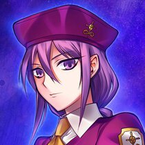 MELTY BLOOD 路地裏ナイトメア