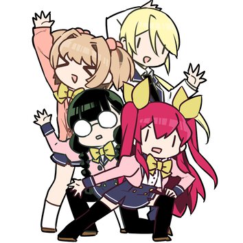 我らひとしくソシャゲヒロイン ヤングエースup 無料で漫画が読めるwebコミックサイト 我らひとしくソシャゲヒロイン ヤングエースup 無料で漫画が読めるwebコミックサイト