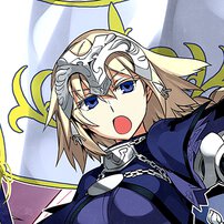 Fate/Apocrypha