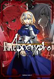 Fate/Apocrypha(1)