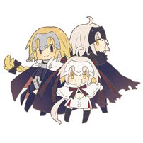 Fate/Grand Order カルデアスクラップ 中谷作品集