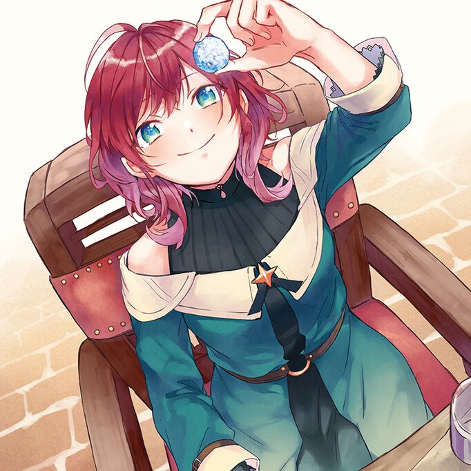 魔導具師ダリヤはうつむかない ~今日から自由な職人ライフ~