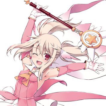 Fate Kaleid Liner プリズマ イリヤ ツヴァイ Type Moonコミックエース 無料で漫画が読めるオンラインマガジン