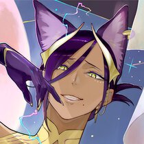 敗けサキュ×リリアの美味なる夜