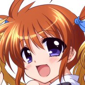 魔法少女リリカルなのはINNOCENTS