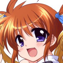 魔法少女リリカルなのはINNOCENTS