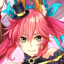 フェイト／エクストラ CCC Foxtail