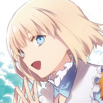 Type Moon学園 ちびちゅき Type Moonコミックエース 無料で漫画が読めるオンラインマガジン