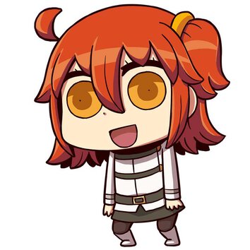 Type Moon学園 ちびちゅき Type Moonコミックエース 無料で漫画が読めるオンラインマガジン