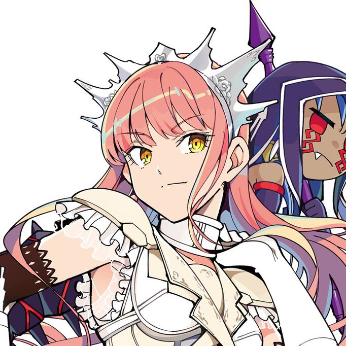 Fate/Grand Order メイヴ・メイヴ・メイヴ! 青乃下作品集