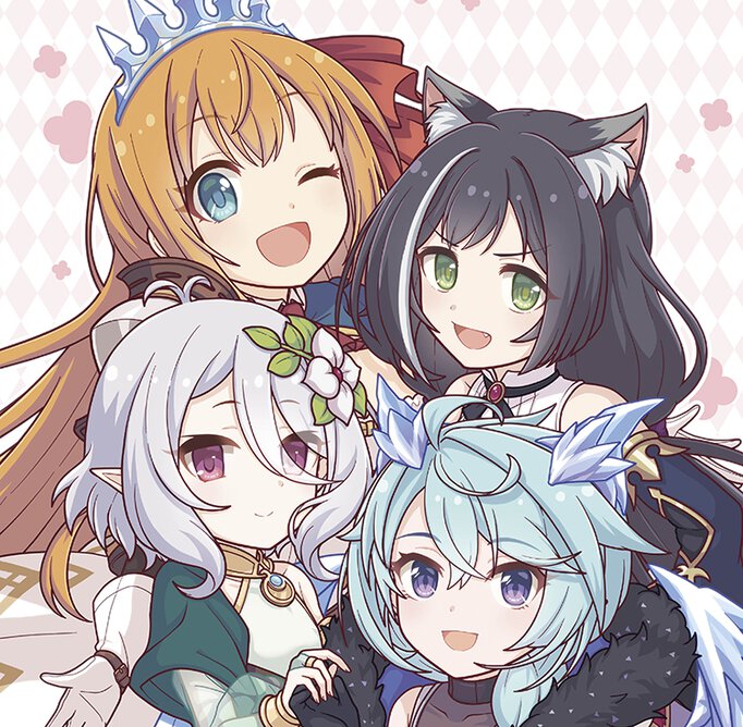 ぷりこねっ!りだいぶ