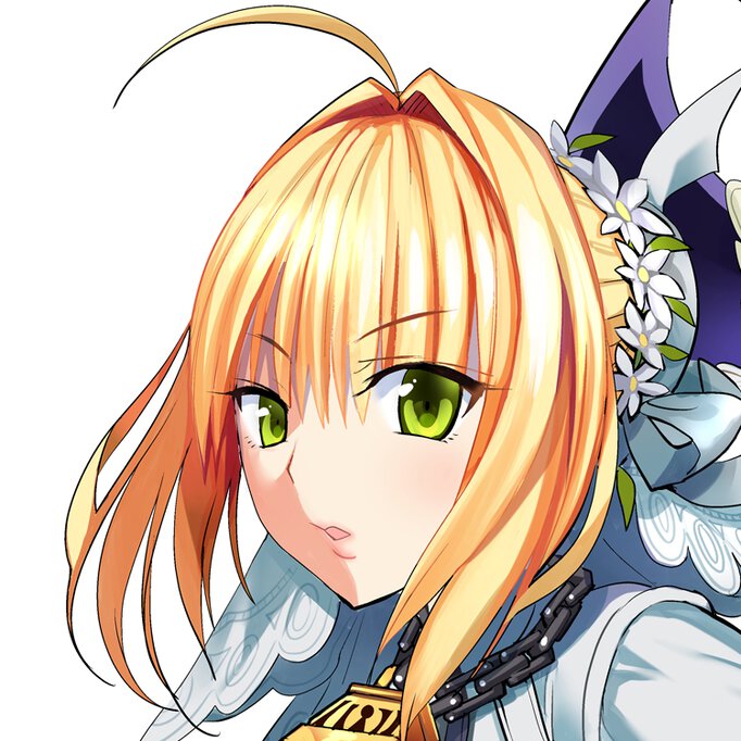 フェイト/エクストラ CCC