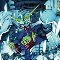 ガンダムエース 2025年8月号