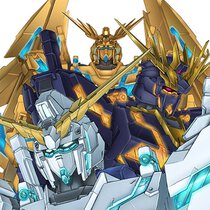 機動戦士ガンダムUC テスタメント