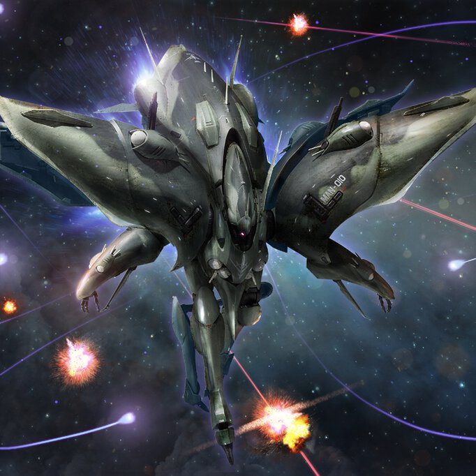 機動戦士ガンダム ジオンの再興 レムナント・ワン