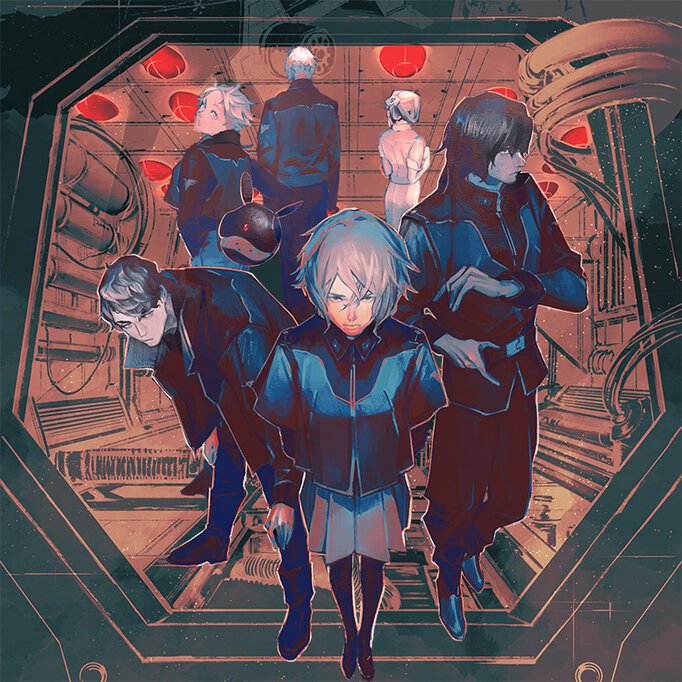 機動戦士ガンダムウェアヴォルフ