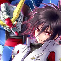 新装版 機動戦士ガンダムSEED DESTINY THE EDGE Desire