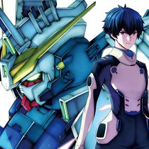 機動戦士ガンダムエイト