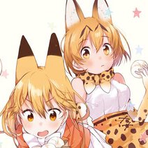 けものフレンズ　ようこそジャパリパークへ！