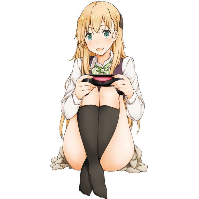 ゲーマーズ!