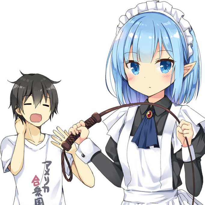 フリーライフ ~異世界何でも屋奮闘記~