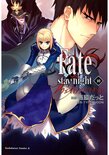 Fate/stay night(10)