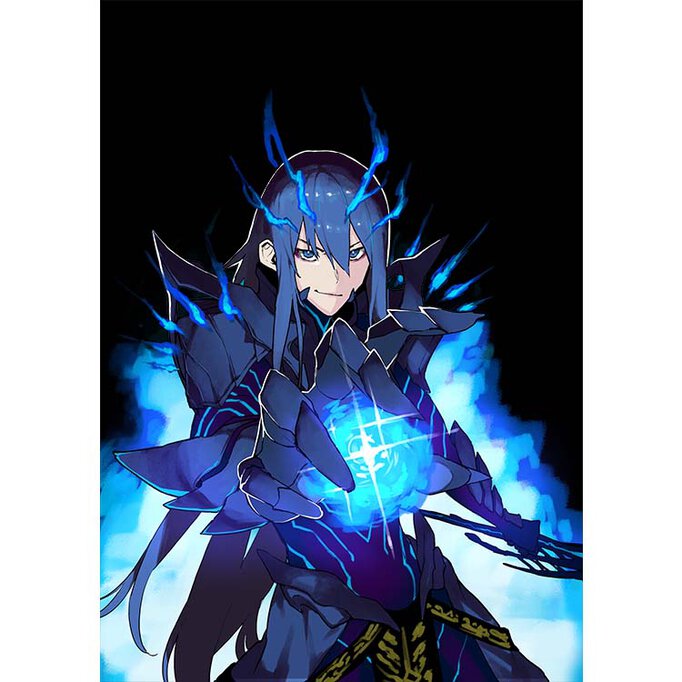 魔王2099(少年エースplusで連載中)