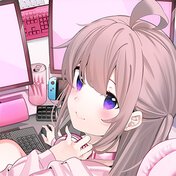 FPSの友達とリアルで会う漫画