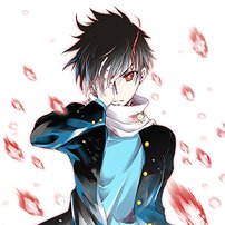 最期の願いに月が泣く