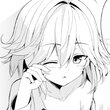 理想の娘なら世界最強でも可愛がってくれますか？ 第1話