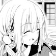 理想の娘なら世界最強でも可愛がってくれますか？ 第3話その1