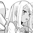 幽霊になったからパンツ見せてもバレないよね!? 第14話-1