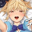 ゲーセンの彼女 コミックス第3巻発売告知