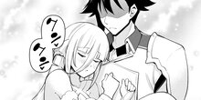 聖騎士になったけど団長のおっぱいが凄すぎて心が清められない 第49話