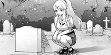 クラスの大嫌いな女子と結婚することになった。 第41話-2